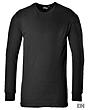 Thermo Langarm T-Shirt
