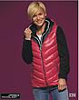 Damen Bodywarmer Down Vest