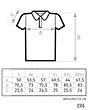 Herren Poloshirt Promo viele Farben von S-3XL