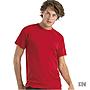 Bedruckbares Herren T-Shirt aus Baumwolle