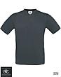 Herren V-Neck T-Shirt in verschiedenen Farben