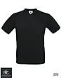 Herren V-Neck T-Shirt in verschiedenen Farben
