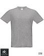 Herren V-Neck T-Shirt in verschiedenen Farben