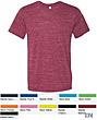 Herren T-Shirt, verschiedene Farben