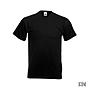 Herren V-Neck Shirt in verschiedenen Farben