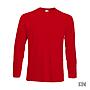 Herren Langarm Shirt in verschiedenen Farben