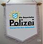 Polizei Bannerwimpel