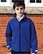 Softshelljacke Result fr Kinder