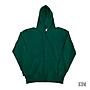 SG Herren Sweatjacke mit Kapuze