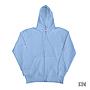 SG Herren Sweatjacke mit Kapuze