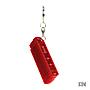 Schlsselanhnger Zollstock Metric-S