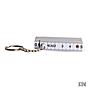 Schlsselanhnger Zollstock Metric-S