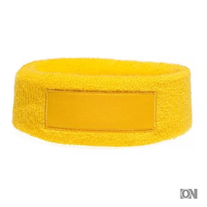 Frottier Stirnband