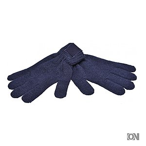 Strickhandschuhe