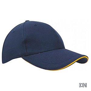 Sandwich Cap Canvas