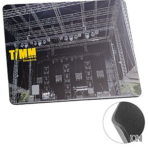 Mouse-Pad auftragsbezogene Fertigung