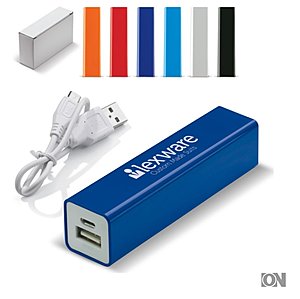 Powerbank 2200MAH