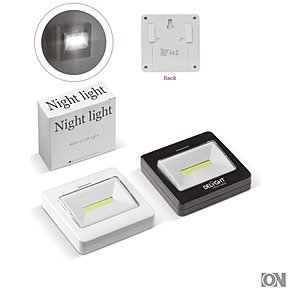 Nachtlicht mit COB LED