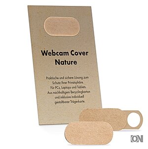 Webcam Cover Nature