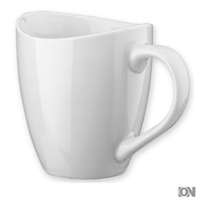 Tasse Lisetta 300 ml in weiss