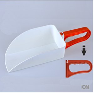 Messschaufel Mega 2kg