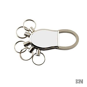 Multi-Keyring der Schlsselanhnger