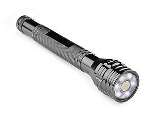 LED Teleskop-Taschenlampe