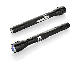 Taschenlampe Leuchte mit Magnet