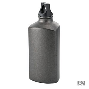 ALU-Trinkflasche SLATER  570ml