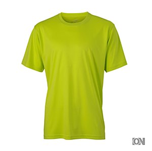 Uni  Active T-Shirt fr Freizeit und Sport
