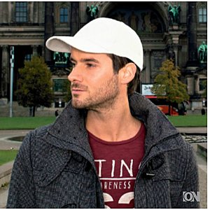 ON Sandwich - Cap Heavy Twill