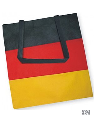 Baumwolltasche Deutschland