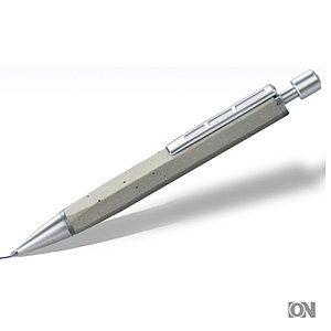 Beton Kugelschreiber STAEDTLER Concrete
