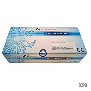 Bio-Tech RS-Cov-2 Antigen Rapid Test