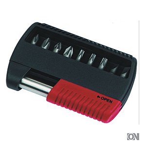 Bit Box 10 HC