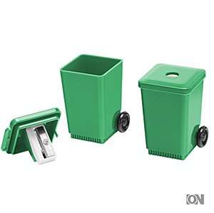 Anspitzer Mlltonne