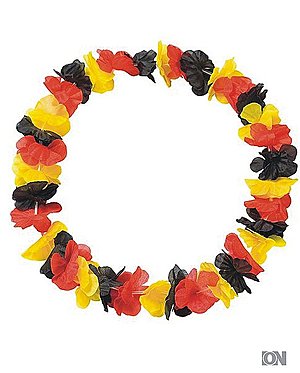 Aloha Blumenkette Laola