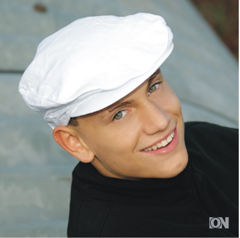 Cabrio Cap