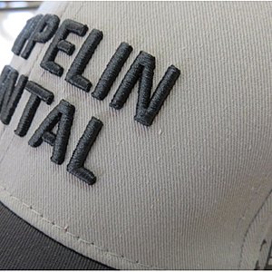 Cap ON Top in Sonderanfertigung