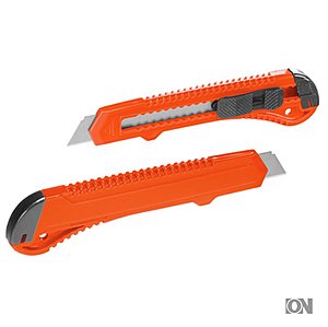 Cuttermesser Logocutter