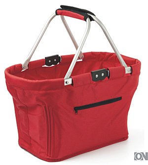 Einkaufskorb Maxi