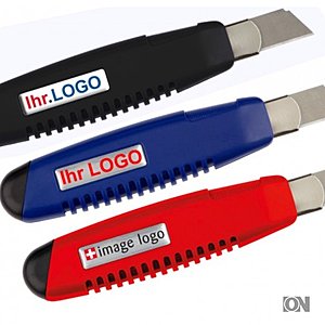 Ergonomischer Cutter Messer