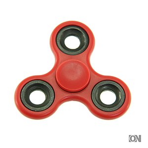 Hand SPINNER - jetzt schon KULT!