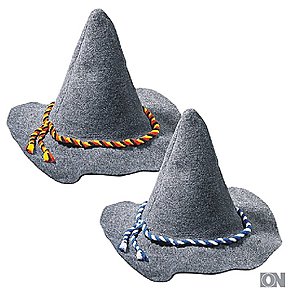 Bayerische Filzhut Seppel