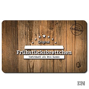 Frhstcksbrettchen