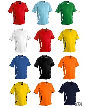 Komplettes Kinder Trikot-SET
