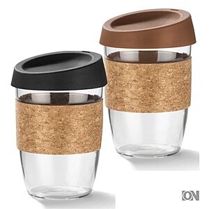 Glasbecher SKLO 380ml