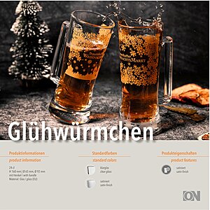Tassen fr Weihnachten