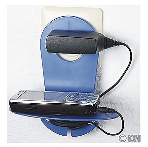 Handy-Aufladehalterung
