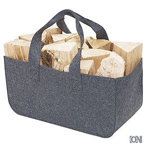 Kaminholz-Tasche Homy